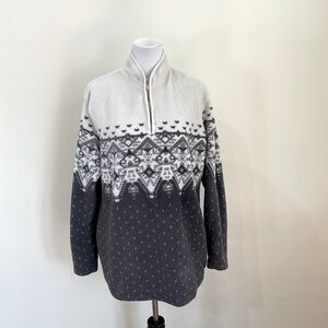 Women’s Catalina Fleece Pullover Jacket